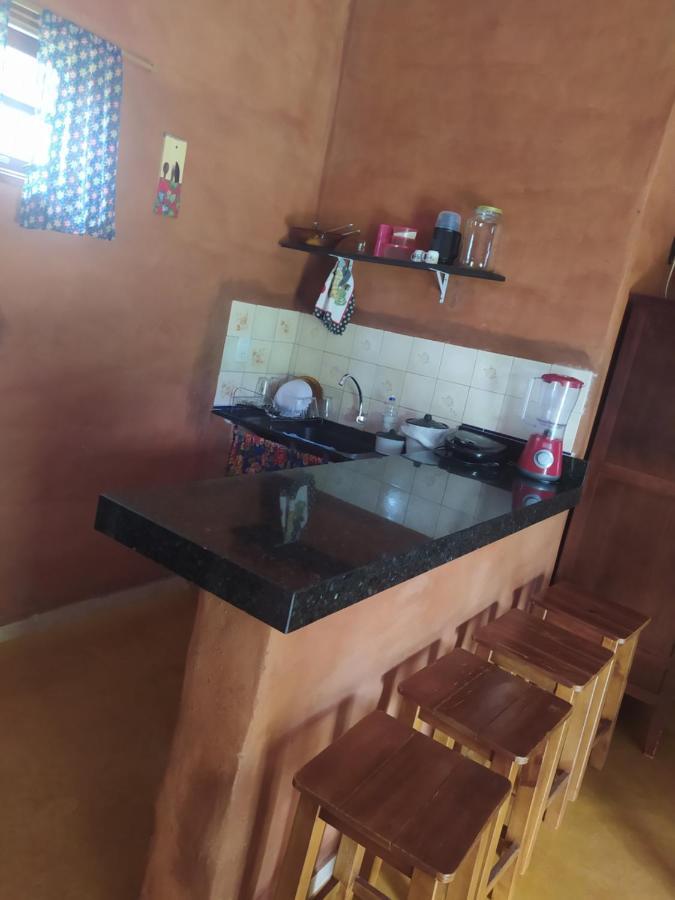 Recanto Do Baru Pirenopolis Ngoại thất bức ảnh