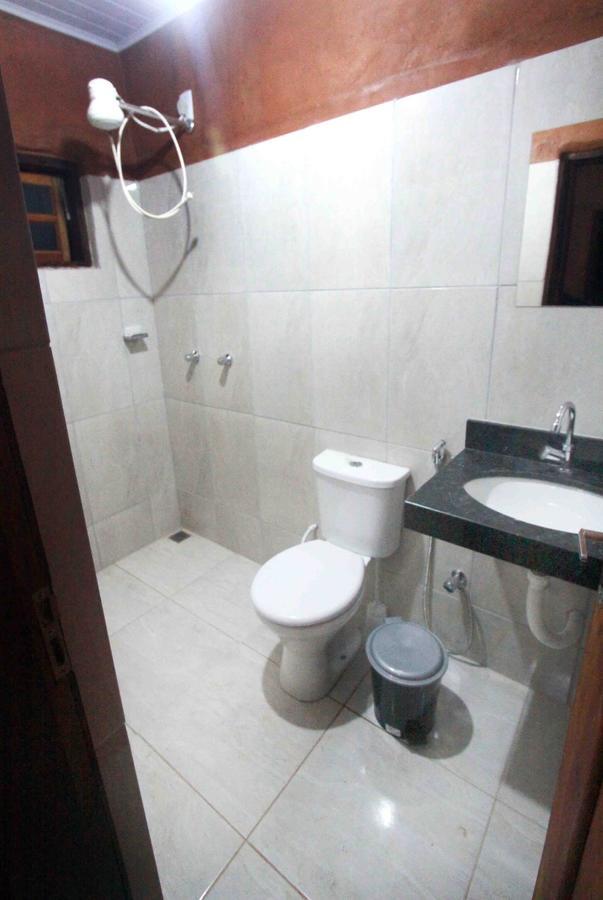 Recanto Do Baru Pirenopolis Ngoại thất bức ảnh