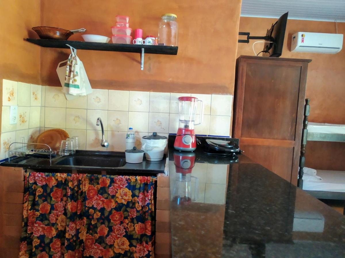 Recanto Do Baru Pirenopolis Ngoại thất bức ảnh